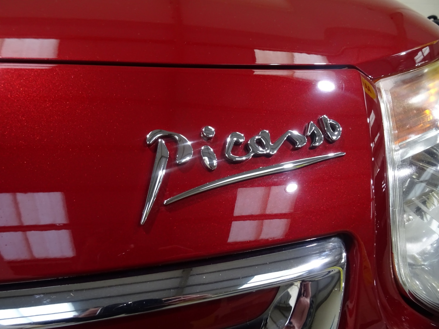 Used Citroen C3 Picasso 2013 for sale - 76374073: Photo 17