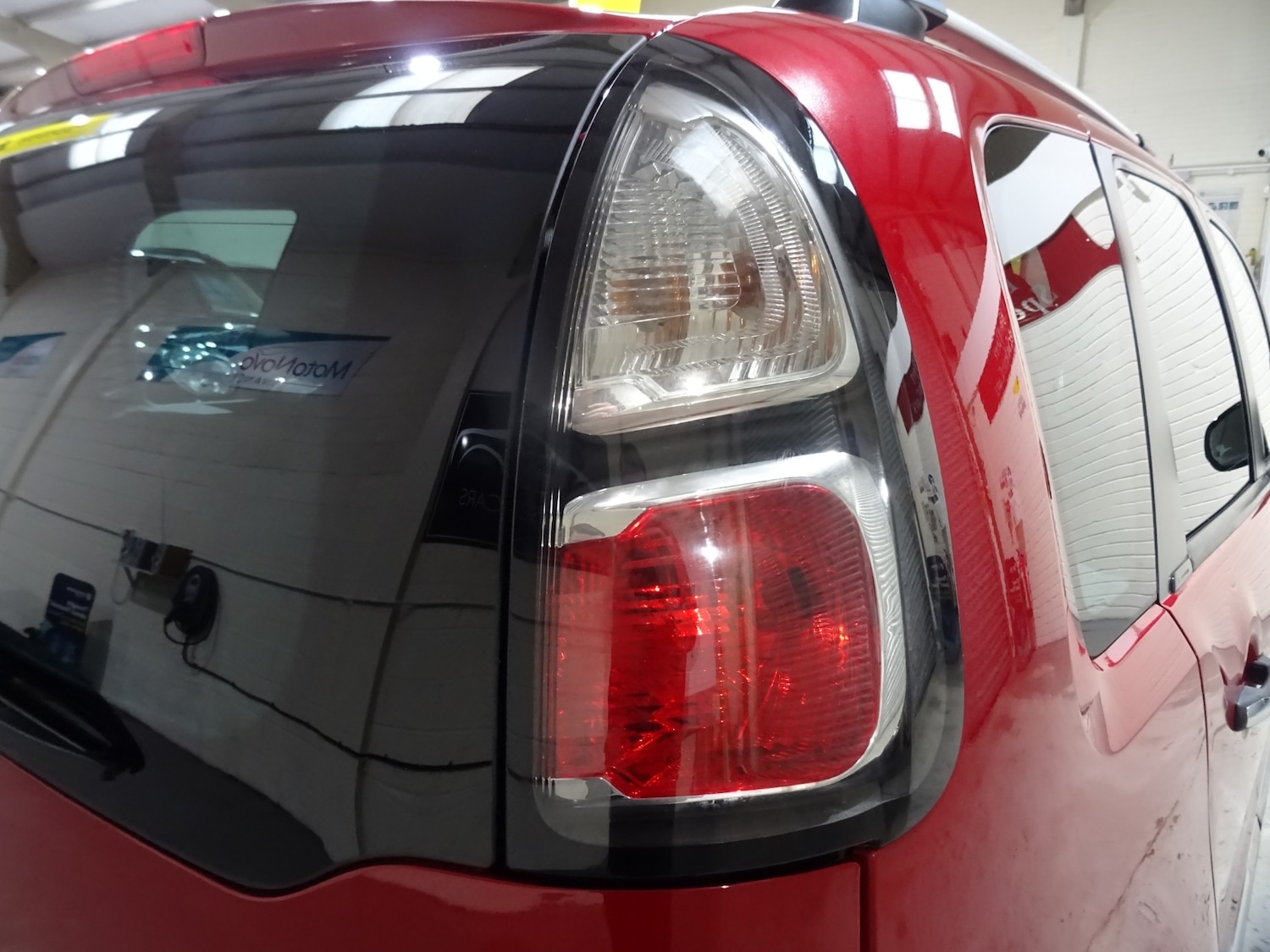 Used Citroen C3 Picasso 2013 for sale - 76374073: Photo 18