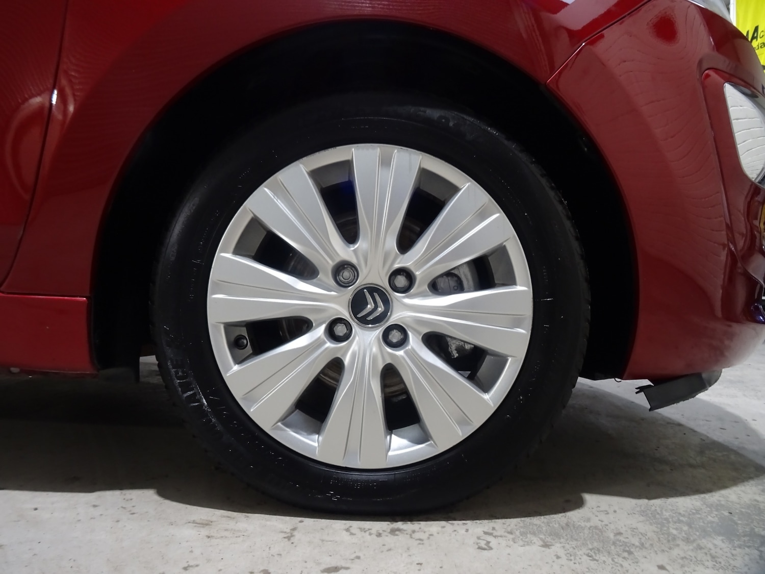 Used Citroen C3 Picasso 2013 for sale - 76374073: Photo 19