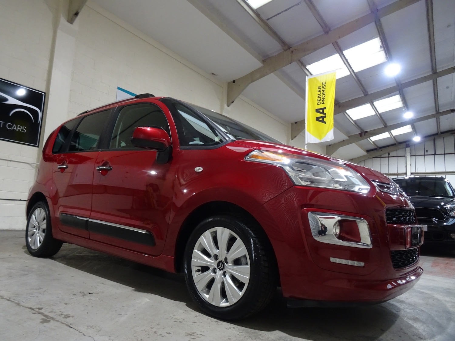 Used Citroen C3 Picasso 2013 for sale - 76374073: Photo 21
