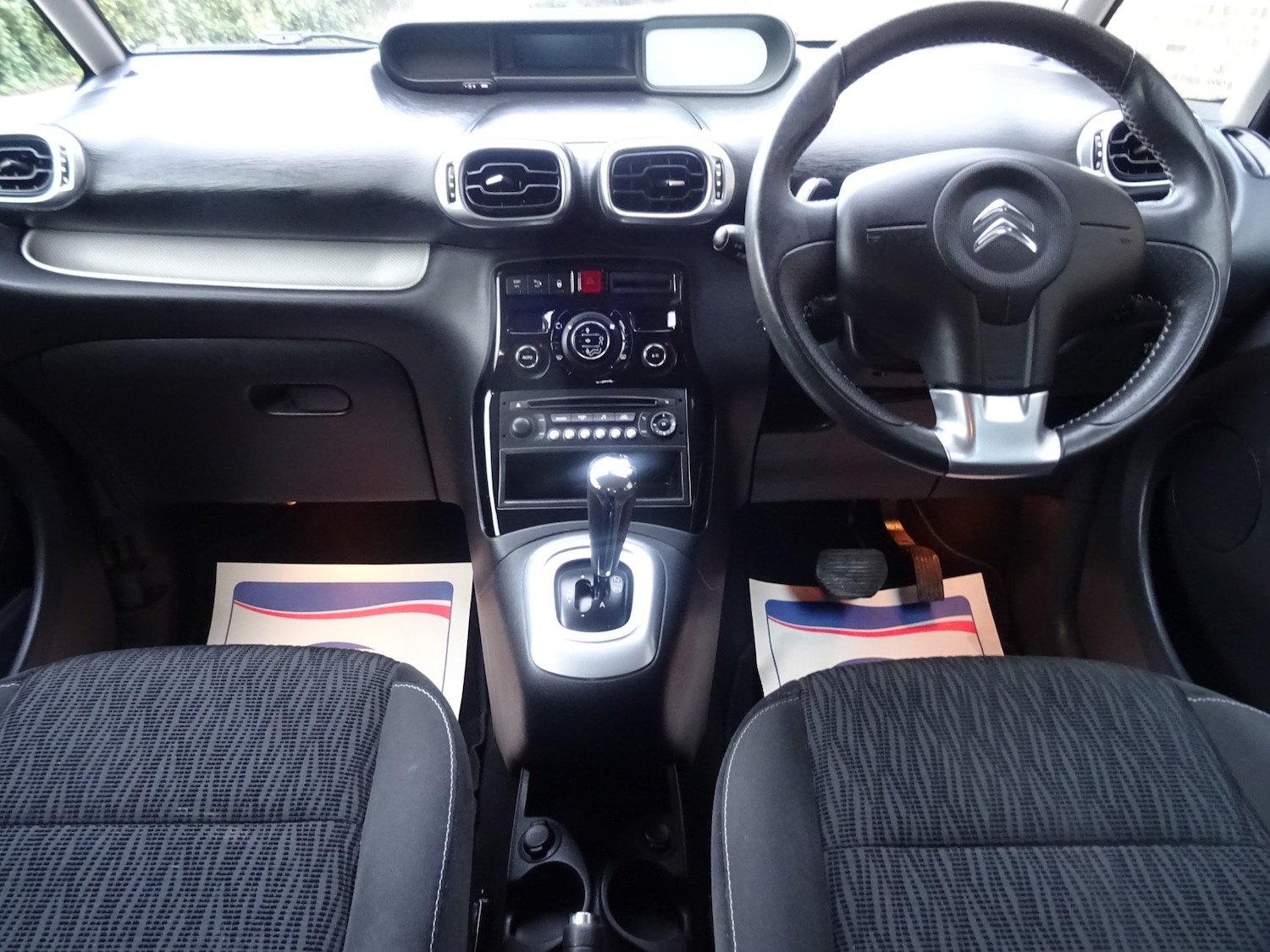 Used Citroen C3 Picasso 2013 for sale - 76374073: Photo 22