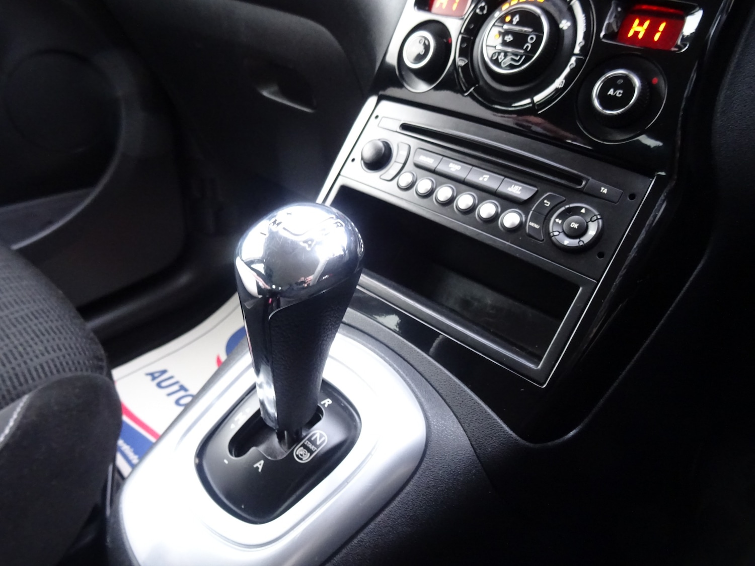 Used Citroen C3 Picasso 2013 for sale - 76374073: Photo 23