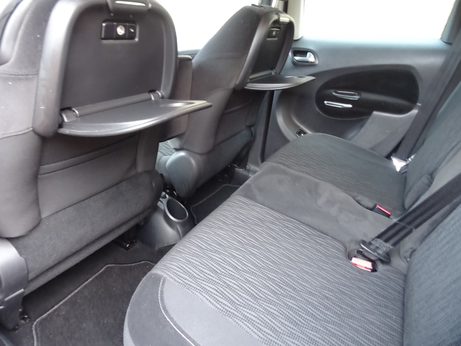 Used Citroen C3 Picasso 2013 for sale - 76374073: Photo 28