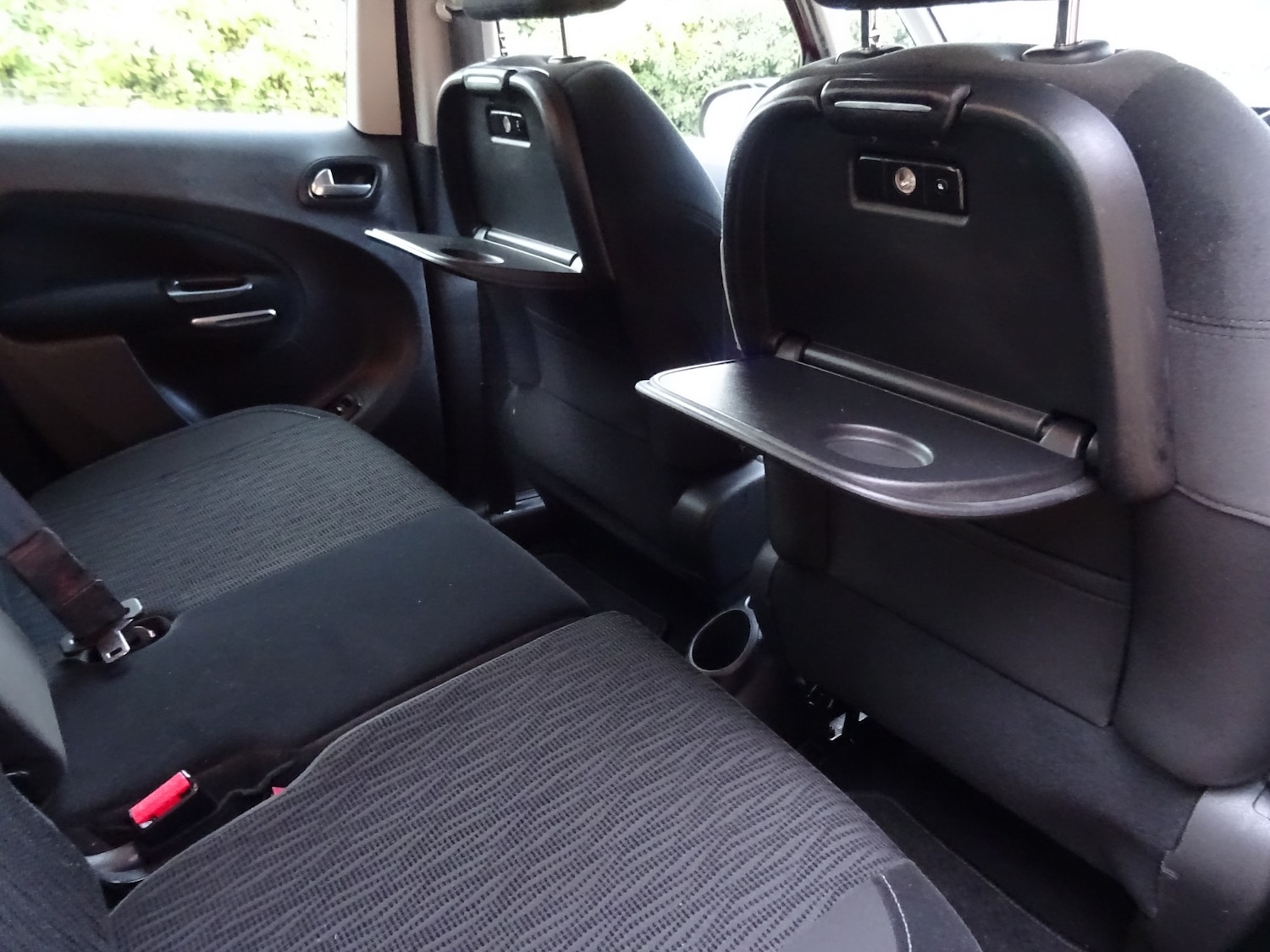 Used Citroen C3 Picasso 2013 for sale - 76374073: Photo 29