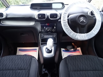 Used Citroen C3 Picasso 2013 for sale - 76374073: Photo