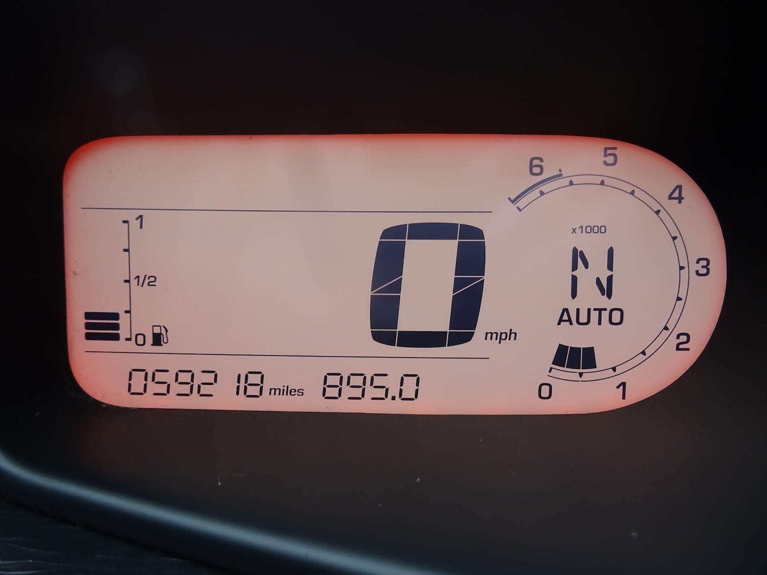 Used Citroen C3 Picasso 2013 for sale - 76374073: Photo 3