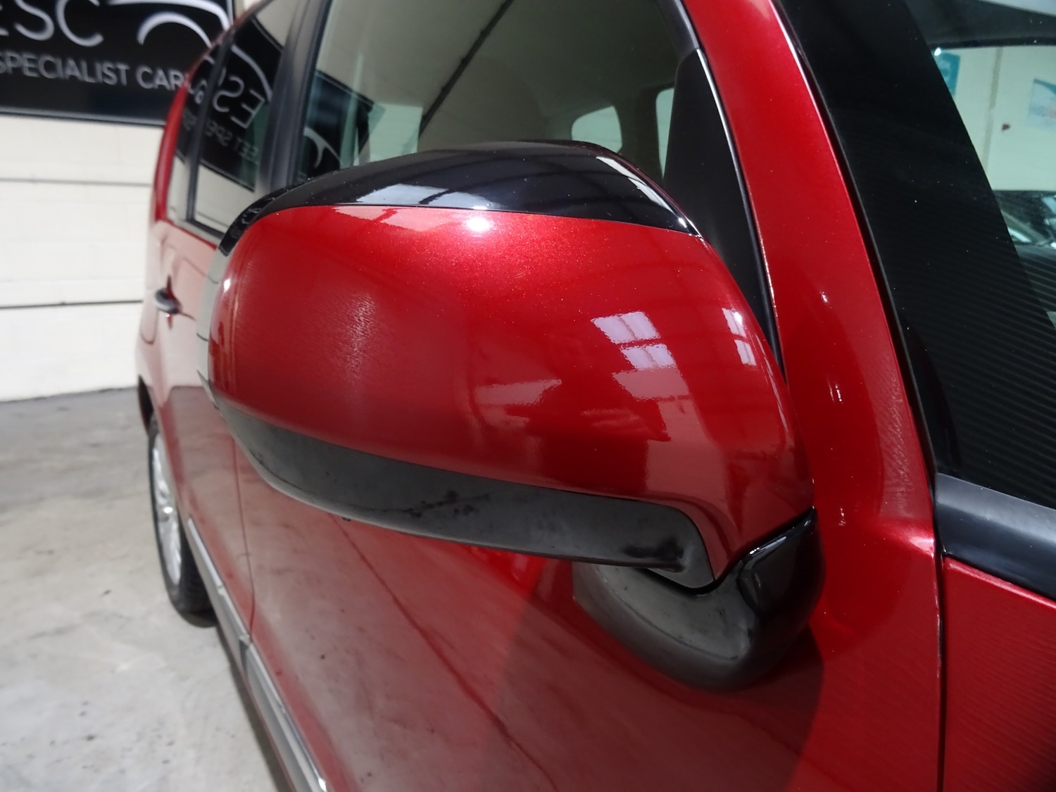 Used Citroen C3 Picasso 2013 for sale - 76374073: Photo 37