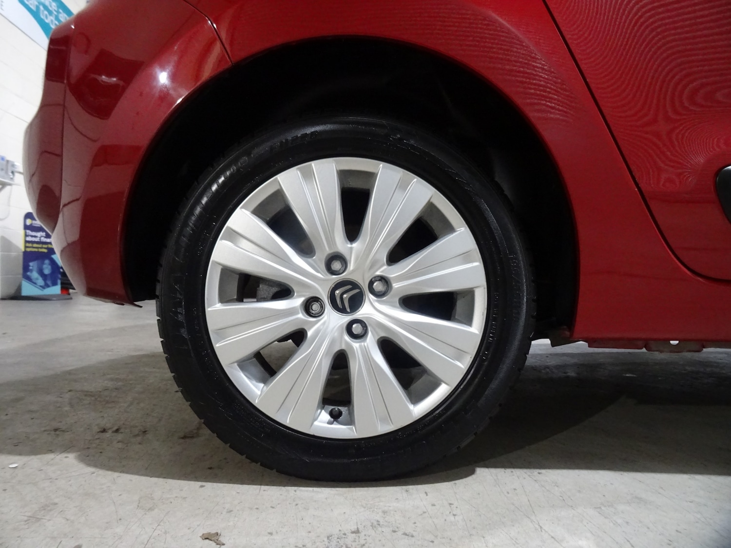 Used Citroen C3 Picasso 2013 for sale - 76374073: Photo 38