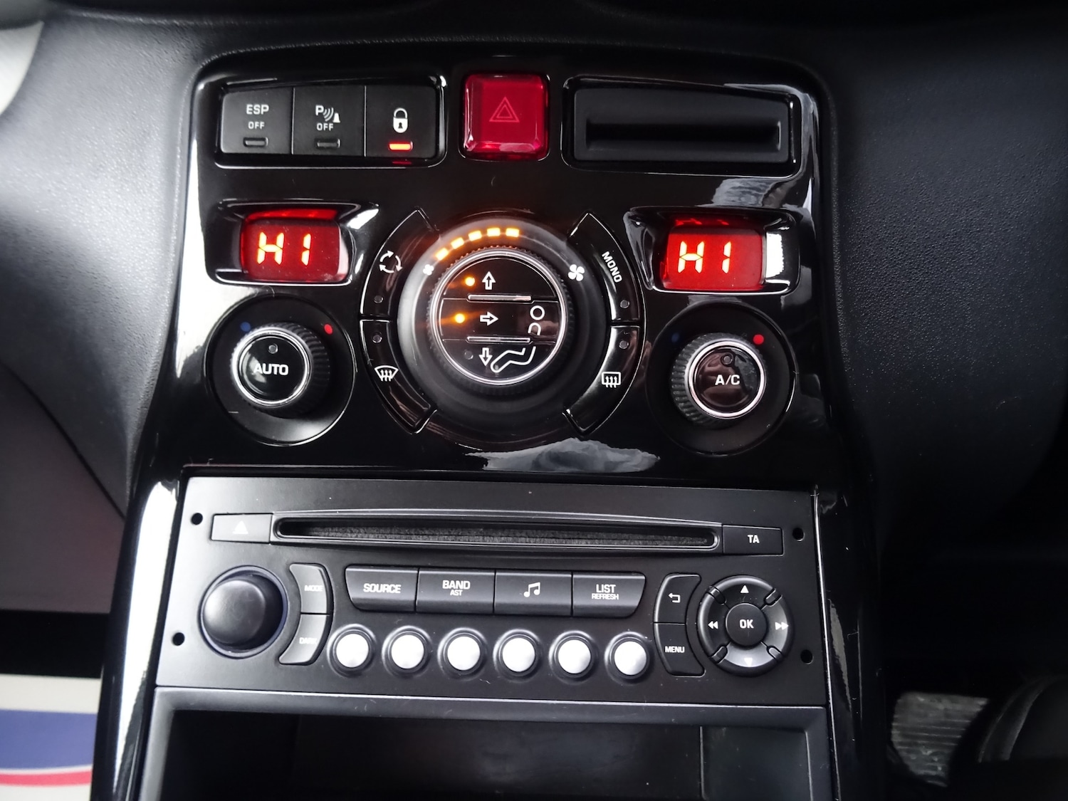 Used Citroen C3 Picasso 2013 for sale - 76374073: Photo 4