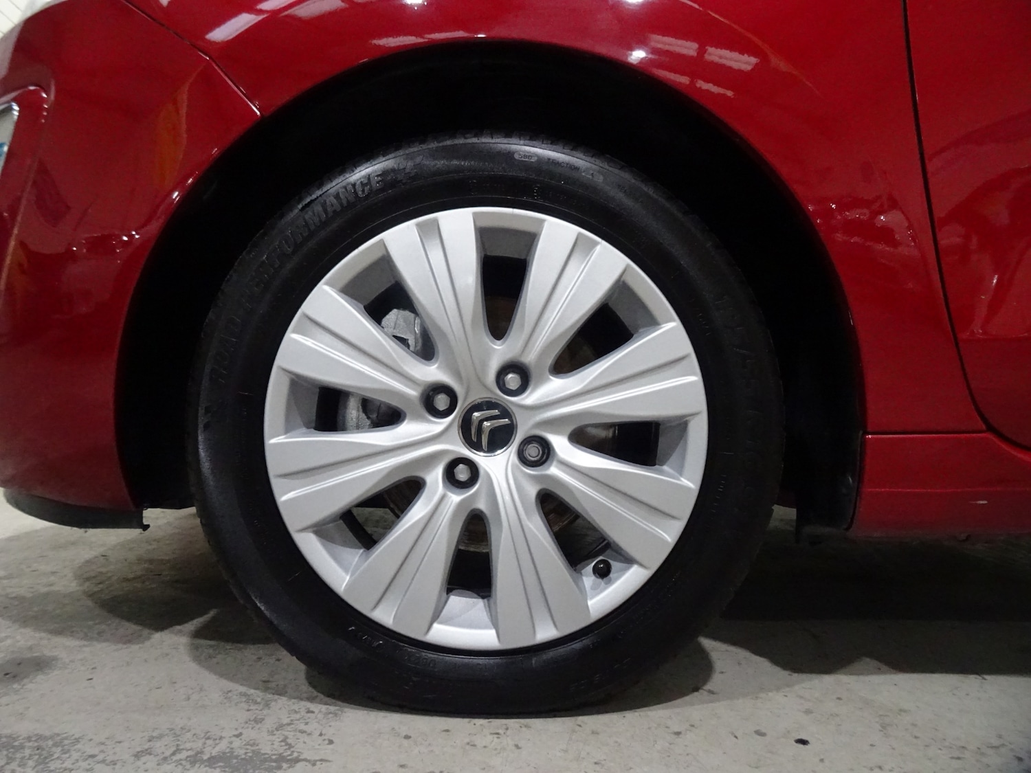 Used Citroen C3 Picasso 2013 for sale - 76374073: Photo 40