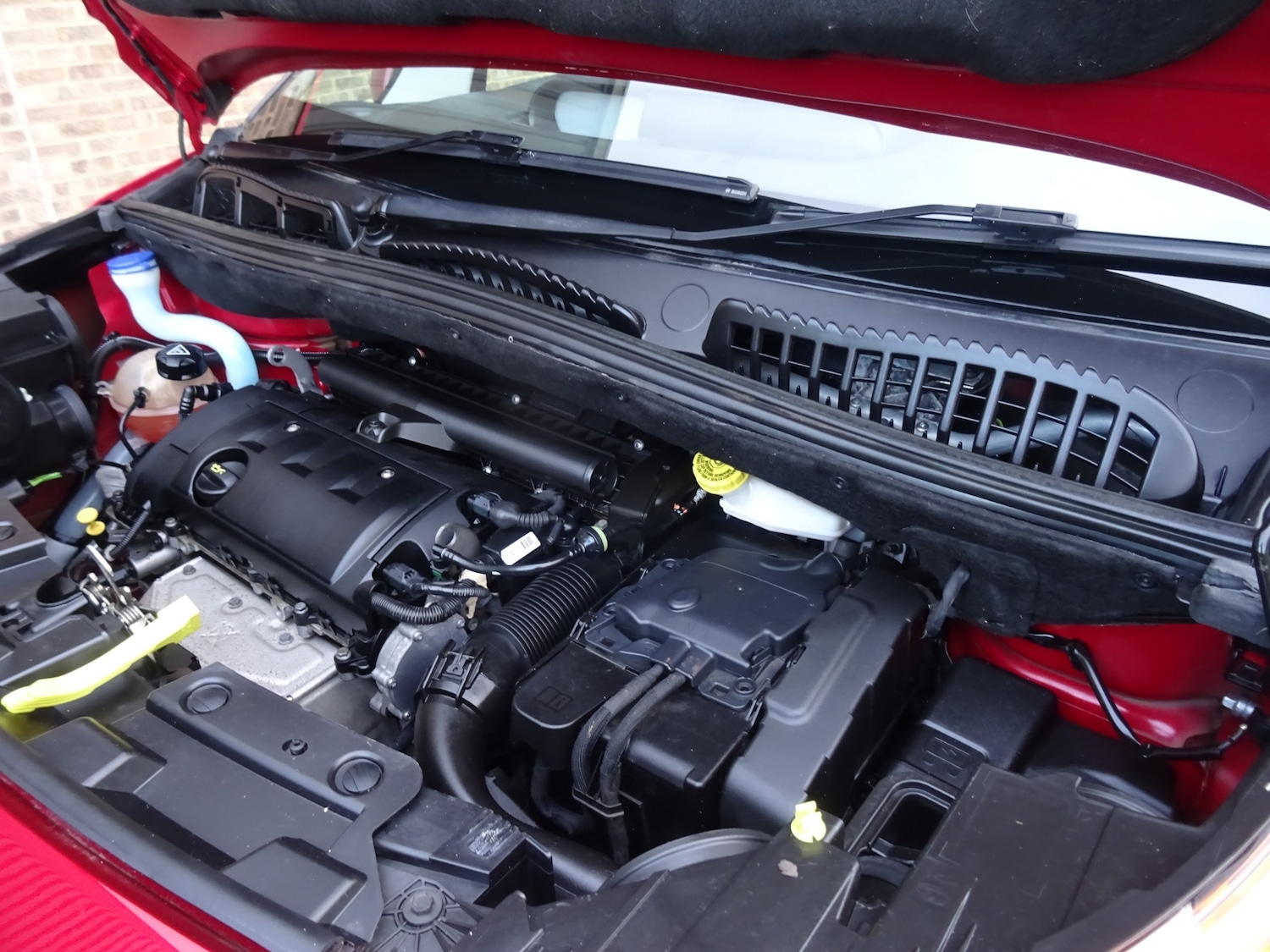 Used Citroen C3 Picasso 2013 for sale - 76374073: Photo 50