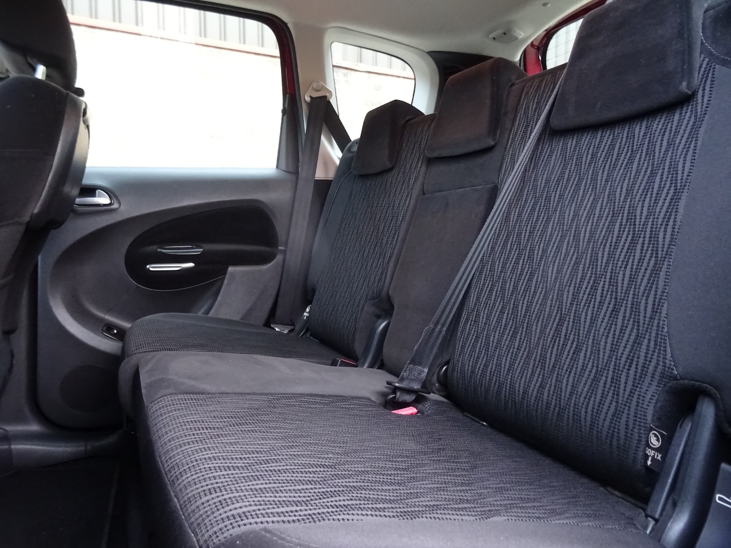 Used Citroen C3 Picasso 2013 for sale - 76374073: Photo 6