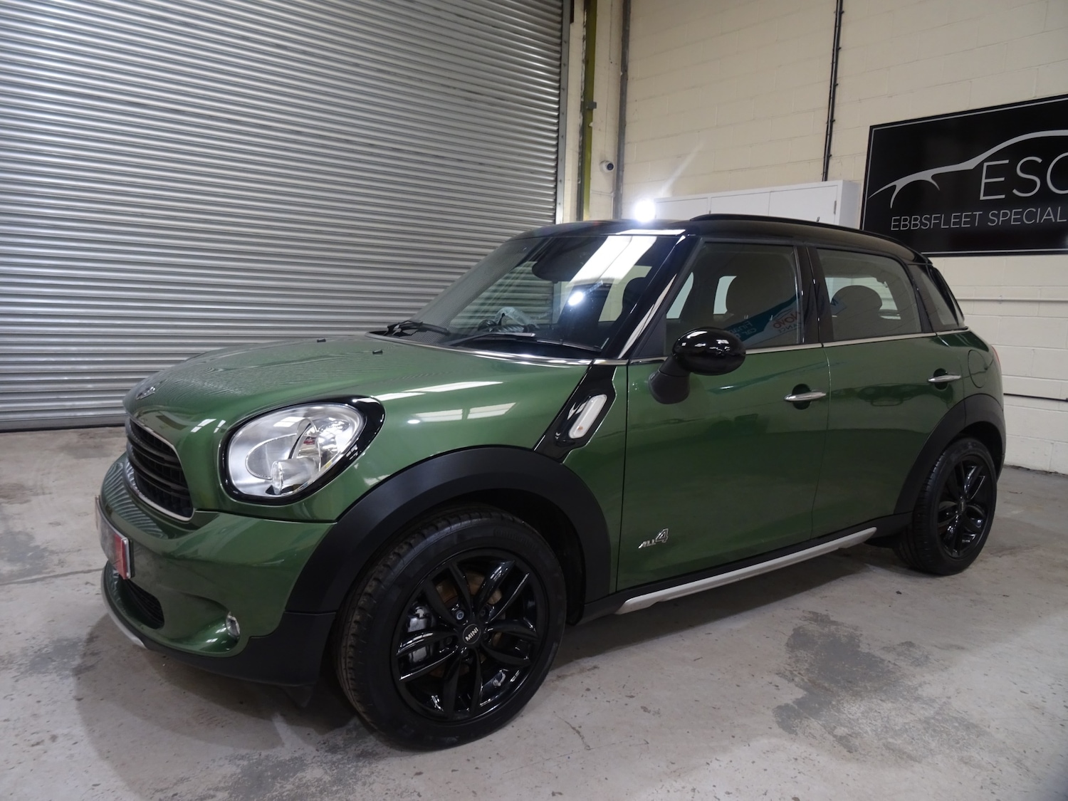 Used MINI Countryman 2014 for sale - 77568069: Photo 13