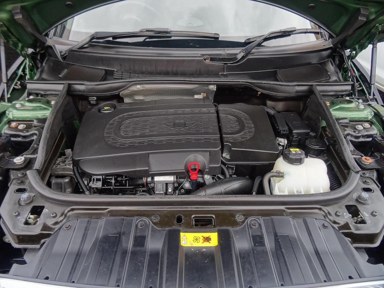 Used MINI Countryman 2014 for sale - 77568069: Photo 14