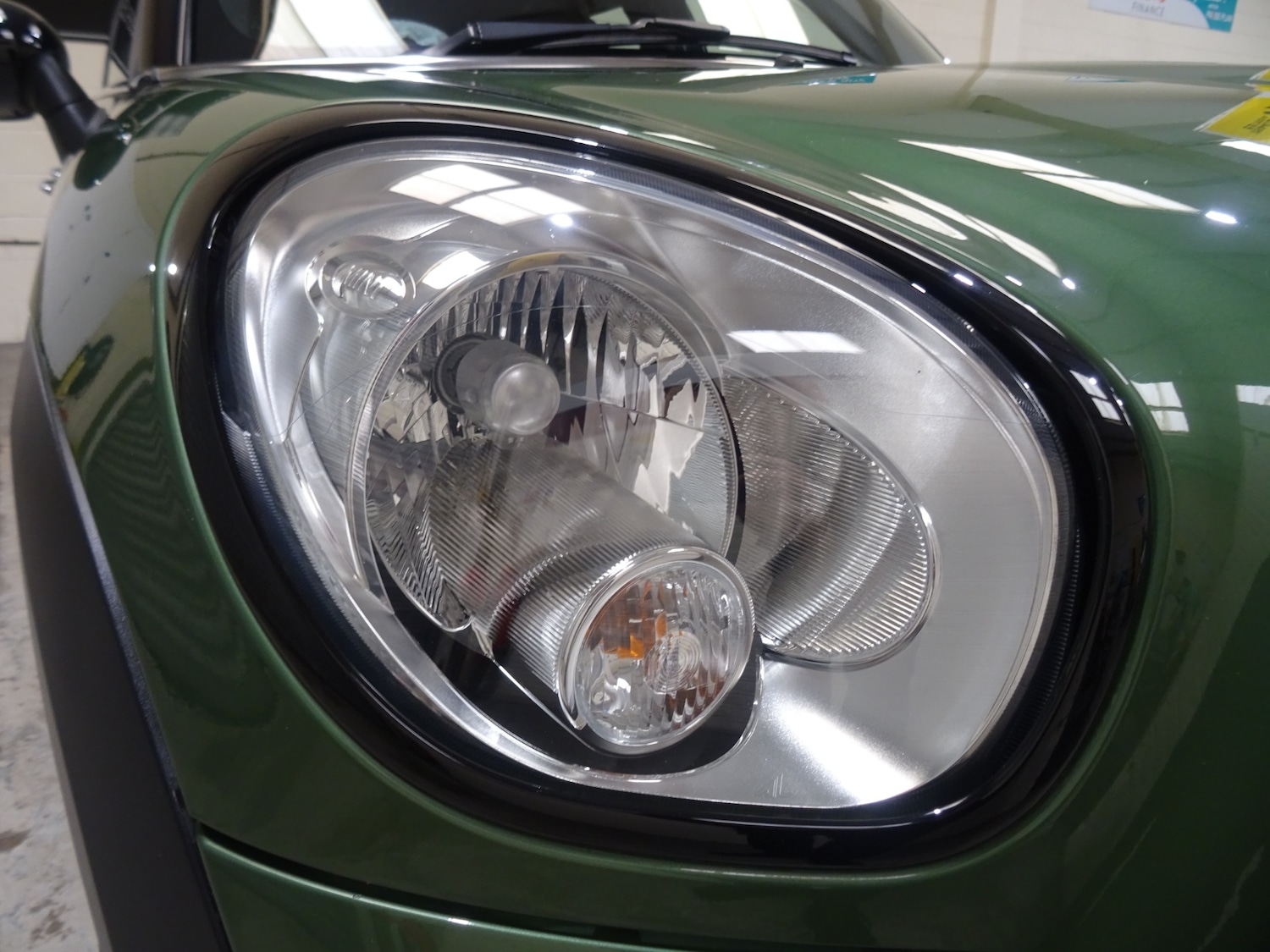 Used MINI Countryman 2014 for sale - 77568069: Photo 16