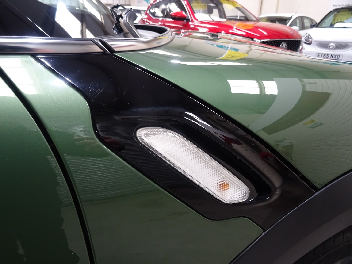 Used MINI Countryman 2014 for sale - 77568069: Photo 18