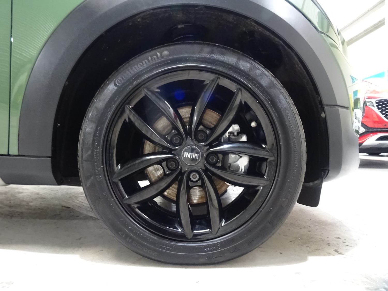 Used MINI Countryman 2014 for sale - 77568069: Photo 19