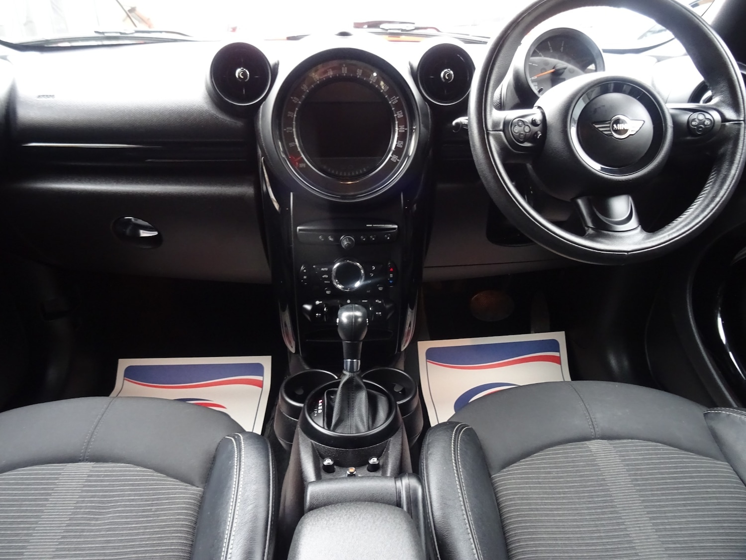 Used MINI Countryman 2014 for sale - 77568069: Photo 22
