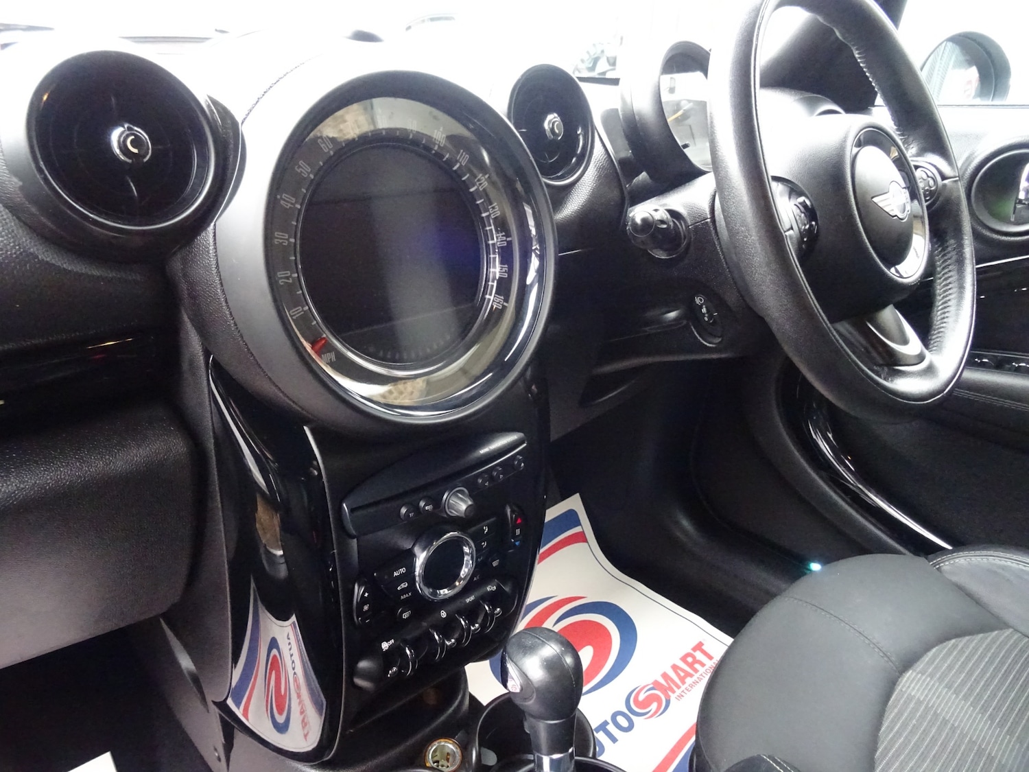 Used MINI Countryman 2014 for sale - 77568069: Photo 24