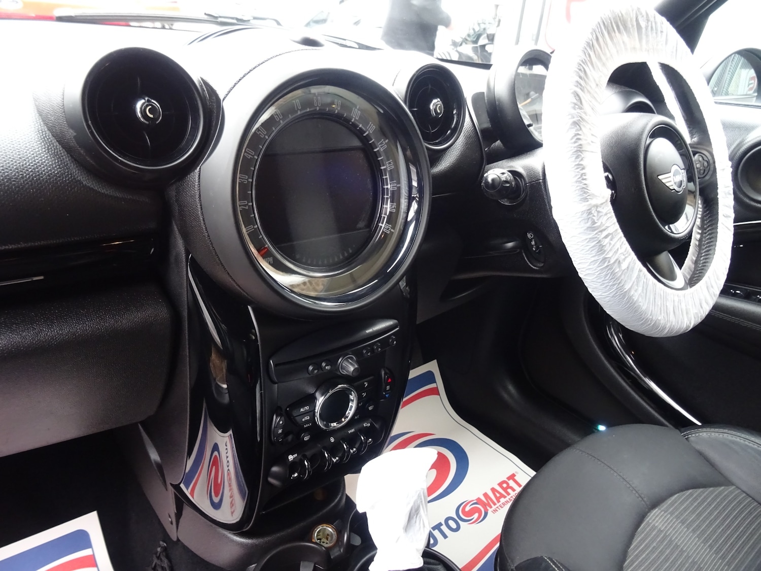 Used MINI Countryman 2014 for sale - 77568069: Photo 25