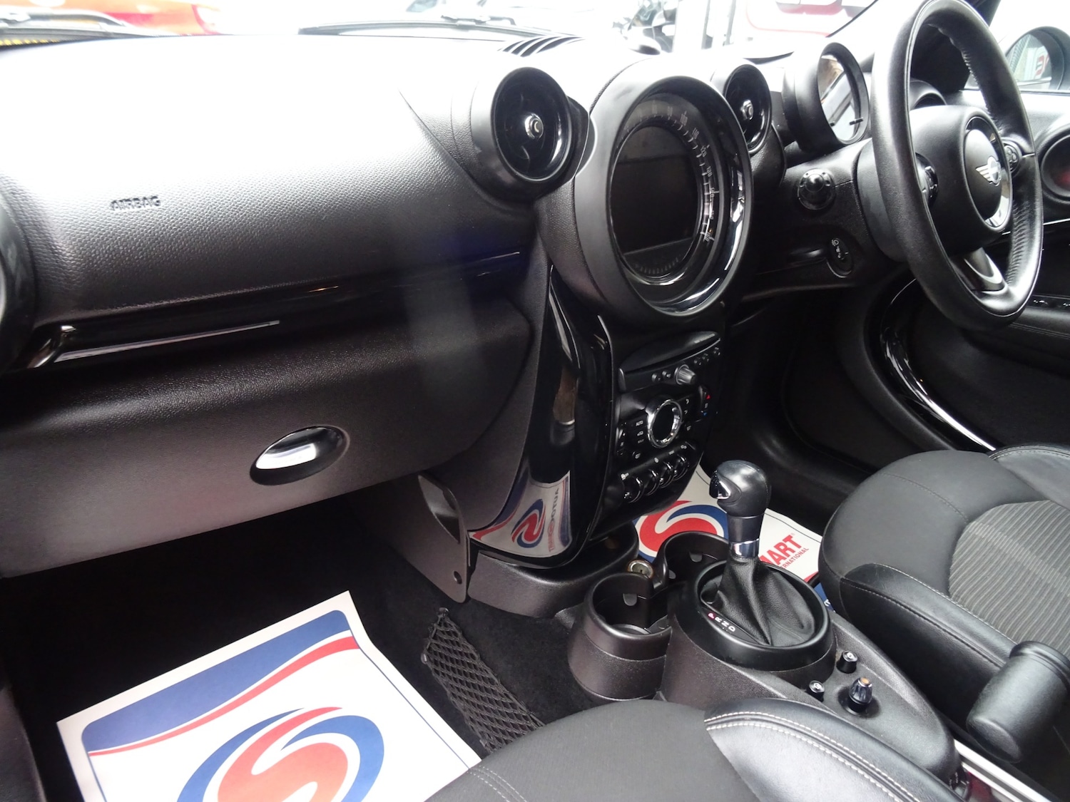 Used MINI Countryman 2014 for sale - 77568069: Photo 26