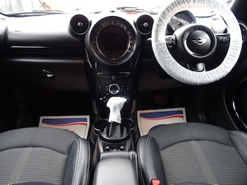 Used MINI Countryman 2014 for sale - 77568069: Photo