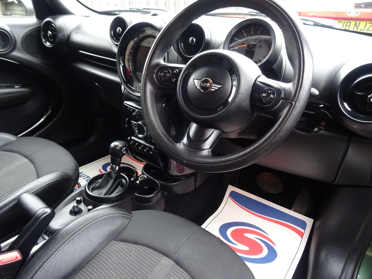 Used MINI Countryman 2014 for sale - 77568069: Photo 30