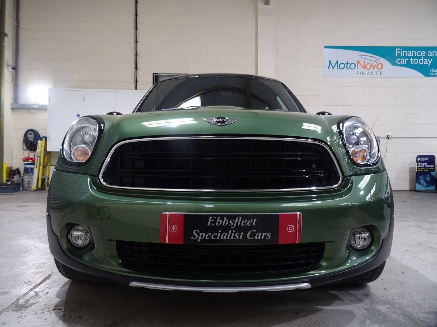 Used MINI Countryman 2014 for sale - 77568069: Photo 32