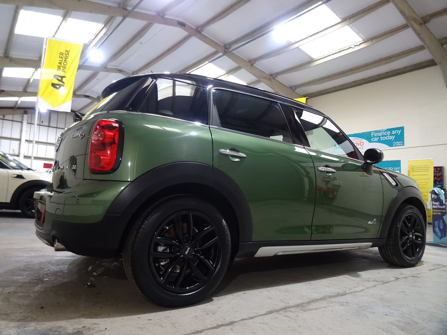 Used MINI Countryman 2014 for sale - 77568069: Photo 33