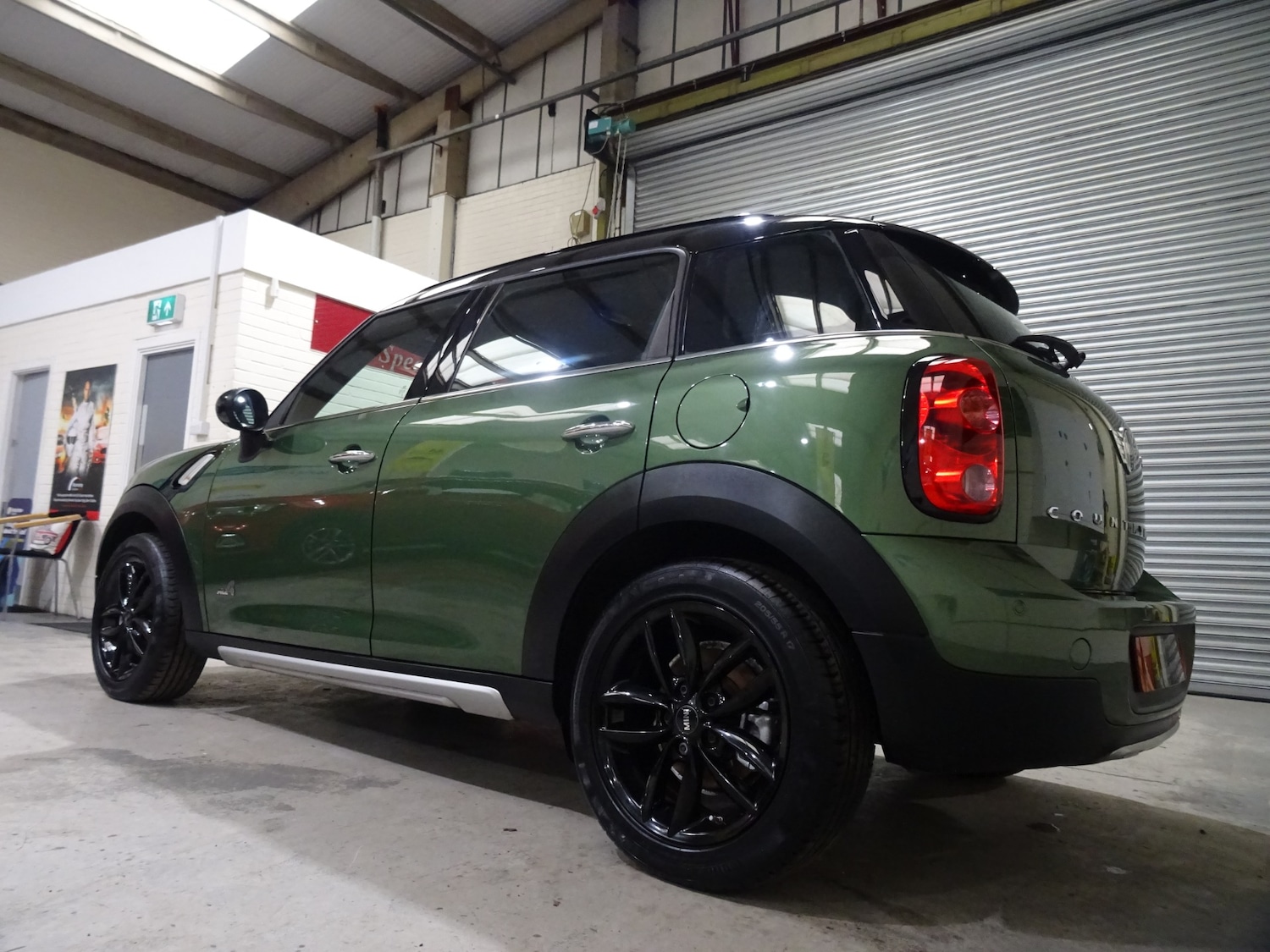 Used MINI Countryman 2014 for sale - 77568069: Photo 35