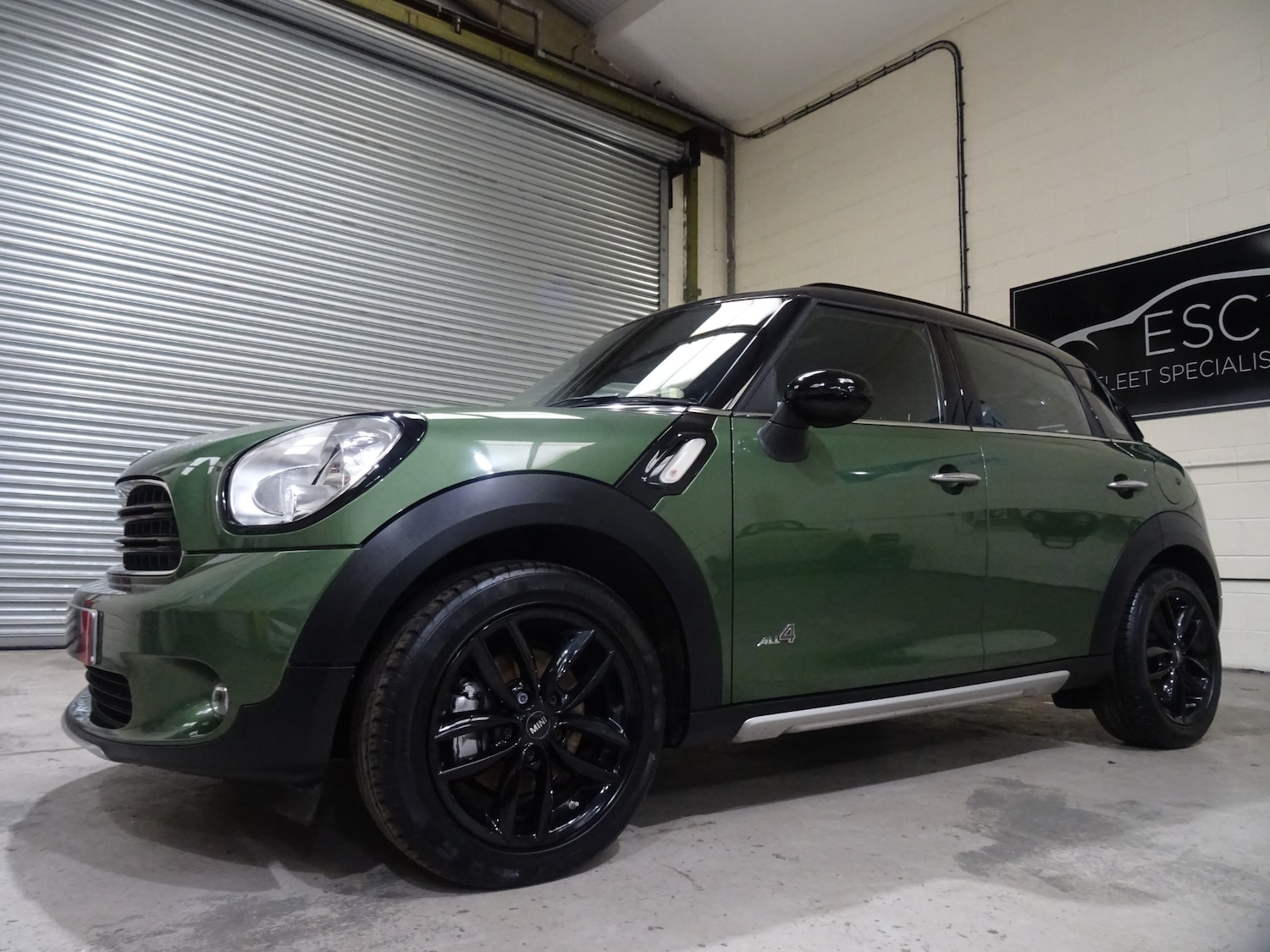 Used MINI Countryman 2014 for sale - 77568069: Photo 36
