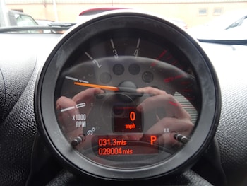 Used MINI Countryman 2014 for sale - 77568069: Photo