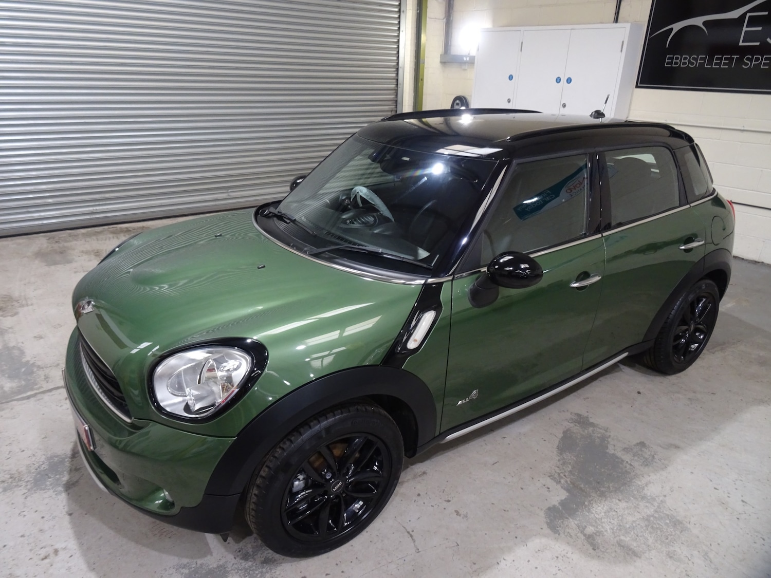 Used MINI Countryman 2014 for sale - 77568069: Photo 49