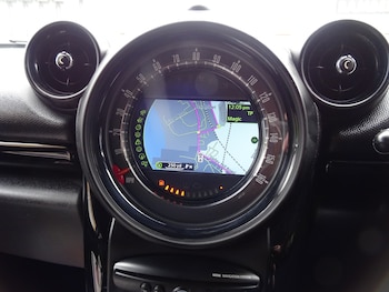 Used MINI Countryman 2014 for sale - 77568069: Photo