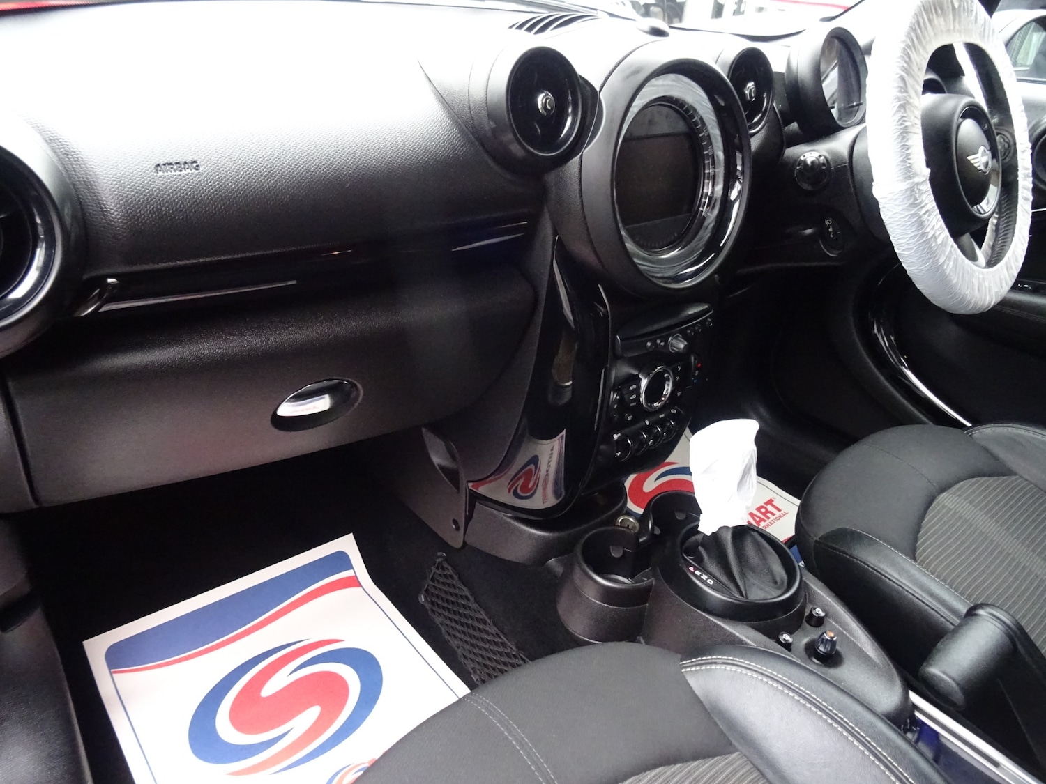 Used MINI Countryman 2014 for sale - 77568069: Photo 5