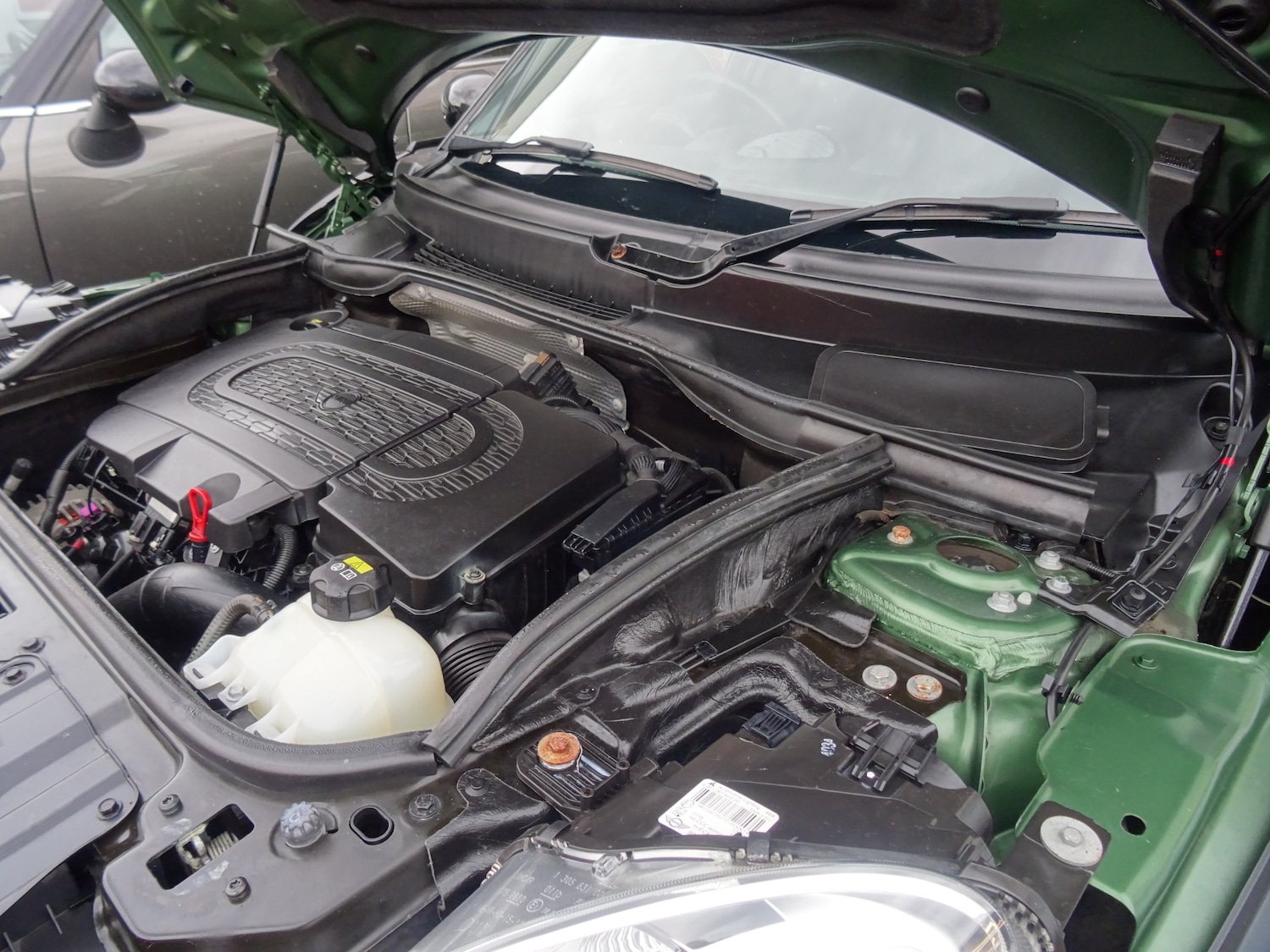 Used MINI Countryman 2014 for sale - 77568069: Photo 51