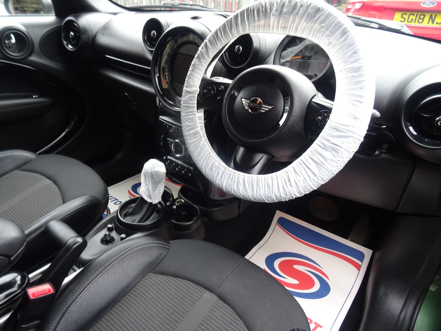 Used MINI Countryman 2014 for sale - 77568069: Photo 8