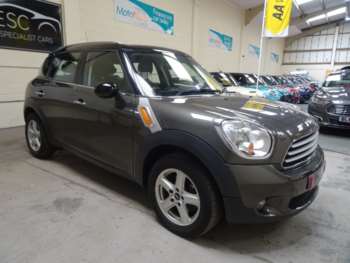 2014 (14) - 1.6 Cooper 5dr Automatic **LOW MILEAGE*ONLY 30000 MILES FROM NEW**
