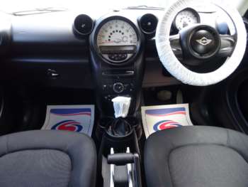 Used MINI Countryman 2014 for sale - 75203747: Photo