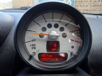 Used MINI Countryman 2014 for sale - 75203747: Photo