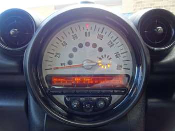 Used MINI Countryman 2014 for sale - 75203747: Photo