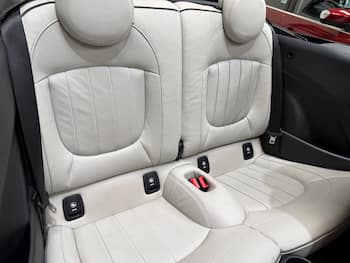 Used MINI Convertible 2017 for sale - 79854685: Photo