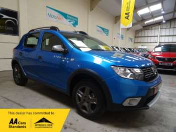 2018 (18) - 0.9 TCe Comfort 5dr **ULTRA LOW MILEAGE*ONLY 11000 MILES FROM NEW**