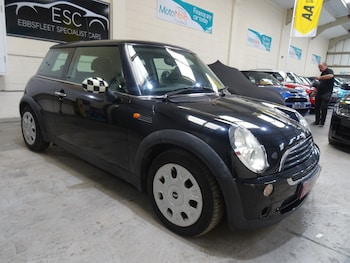 Used MINI Hatch 2005 for sale - 78457119: Photo