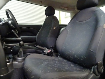 Used MINI Hatch 2005 for sale - 78457119: Photo