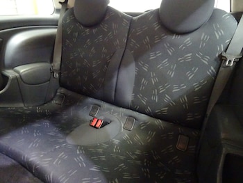 Used MINI Hatch 2005 for sale - 78457119: Photo