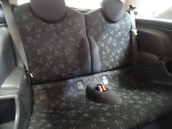 Used MINI Hatch 2005 for sale - 78457119: Photo