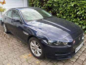2017 (M) - 2.0 Prestige 4dr Automatic **ULTRA LOW MILEAGE*ONLY 15000 MILES FROM NEW**