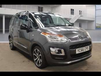 2016 (66) - 1.6 BlueHDi Platinum 5dr **LOW MILEAGE*ONLY 40000 MILES FROM NEW**