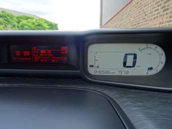 Used Citroen C3 Picasso 2016 for sale - 74764429: Photo